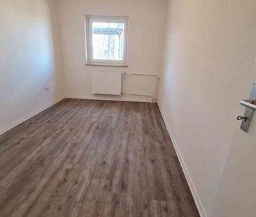 Sparfüchse aufgepasst: Sanierte Single-Wohnung mit Terrasse - Photo 2