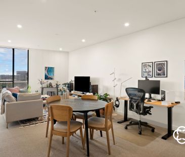 702/14 Hill Road, Wentworth Point NSW 2127 - Apartment For Rent | D... - Photo 1