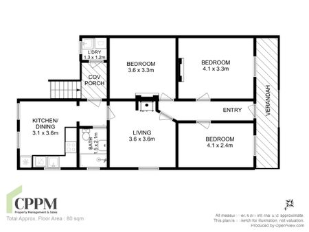 1 Flinders Lane, 7005 - Photo 5