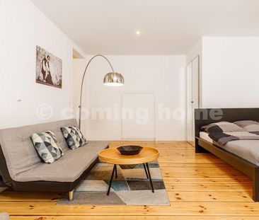 Entspanntes Wohnen in Kreuzberg - Photo 2