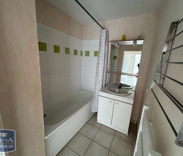 Location Appartement 2 pièces 44m² OIGNIES 62590 - Photo 5