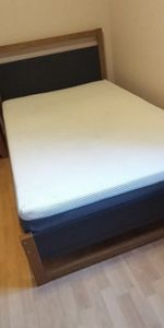 E14 CANARY WARFH DOUBLE ROOM AVAILABLE - Photo 3