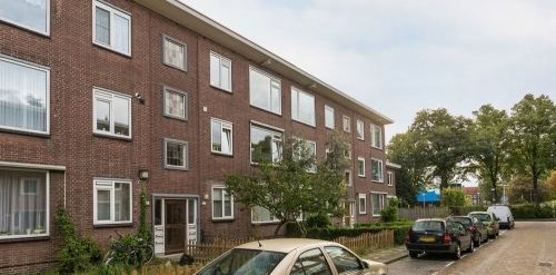 Apartment Rotterdam - Kwartelstraat - Photo 2