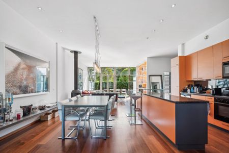 4 Zimmer, 138 m² - Foto 2