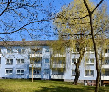 Gemütliche 4 Zimmer-Wohnung in Korbach - Foto 2