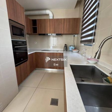 Jesselton Residences - Foto 4