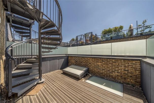 4 bedroom house to rent - Photo 1