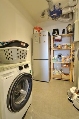 Appartement te huur - Foto 1