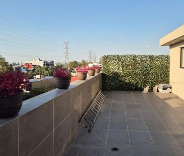 Departamento en Renta, Tecamchalco Estrena Amplio con Terraza Privada - Photo 6