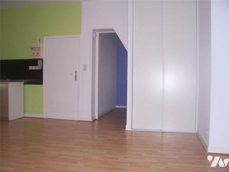 APPARTEMENT - VERN SUR SEICHE - Photo 3