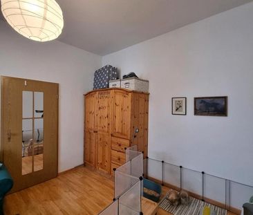 Zweiraumwohnung in der nördlichen Innenstadt, Bernburger Straße - Foto 3