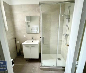 Appartement à louer 1 pièce 32.53m² - Photo 3
