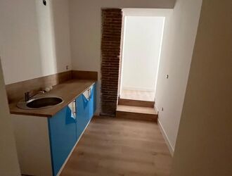 Location Appartement 1 pièces 18 m2 à Perpignan - Photo 5