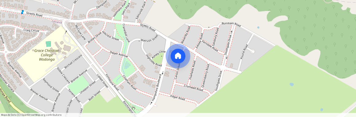 25 Canon Street, Vic 3691, Leneva