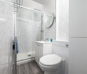 1 bedroom flat to rent - Photo 6