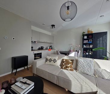 Te huur: Appartement Markendaalseweg in Breda - Photo 1