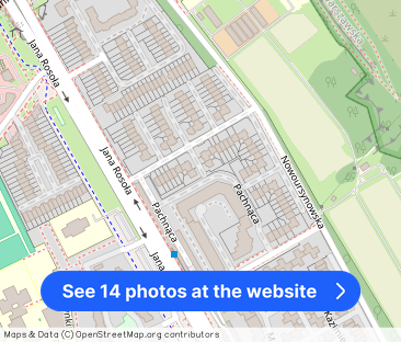 3 Pokojowe po generalnym remoncie umeblowane klimatyzacja 2 poziomowe - Photo 1