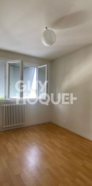 APPARTEMENT 59m2 - 2 chambres - Balcon - ALBI - Photo 1