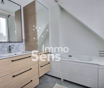 Location maison - Mons-en-Barœul - Photo 2