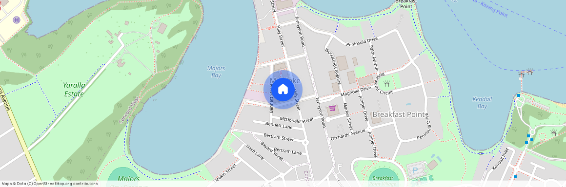 406/8 Hilly Street Mortlake