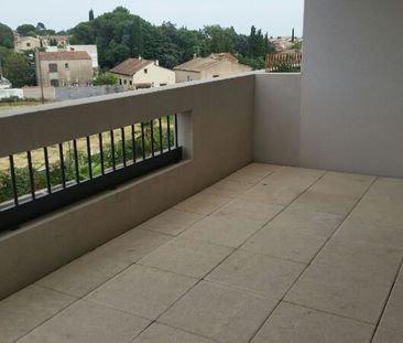 Location Appartement 2 pièces 44m² BEZIERS 34500 - Photo 4