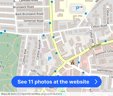 Lidget Hill, Pudsey, LS28 - Photo 1