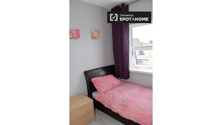 Charming room to rent in Downtown Dublin - Photo 4