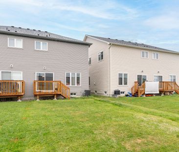 For Lease - 524 Brooks Street, Shelburne, Ontario - Photo 5