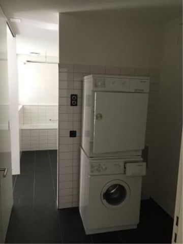 Opening a 5.5-room maisonette apartment in the heart of Oerlikon - Photo 5