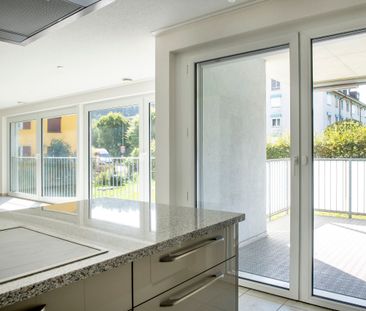 Wohnen und Wohlfühlen: Moderne Mietwohnung mit Mietkaufoption - Photo 6