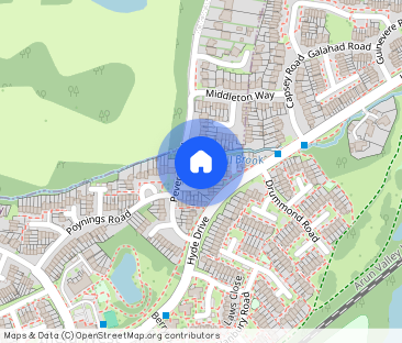 Gorling Close, Ifield, RH11 - Photo 1