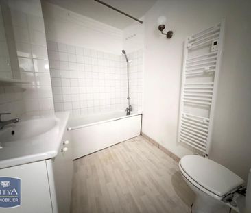 Location Appartement 2 pièces 40m² RAMBOUILLET 78120 - Photo 6