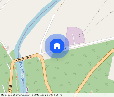 Tavistock, Devon - Photo 1