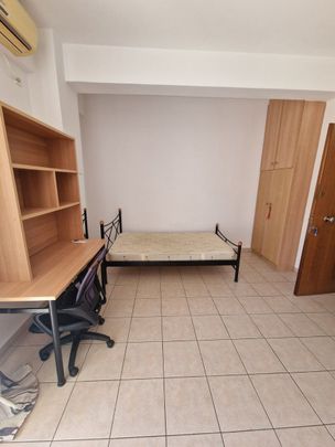 Studio/Γκαρσονιέρα για ενοικίαση Λιούμη (Αιγάλεω) - Photo 1