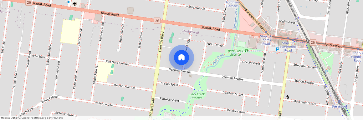 3/18 Dickens Street, Vic 3146, Glen Iris