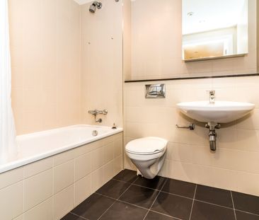 2 bedroom apartment to rent Number One, Pink, Salford, M50 - Photo 6
