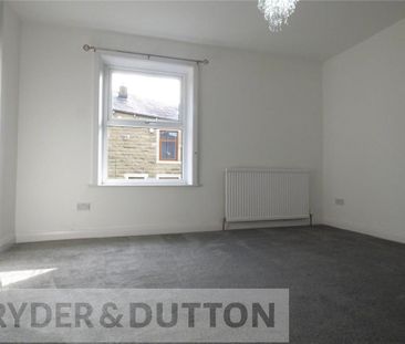 2 bedroom terraced house to rent - Photo 3