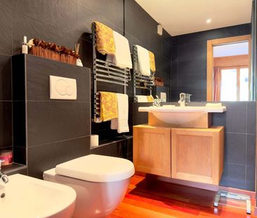 4 Zimmer, 60 m², 2. Stock - Photo 6