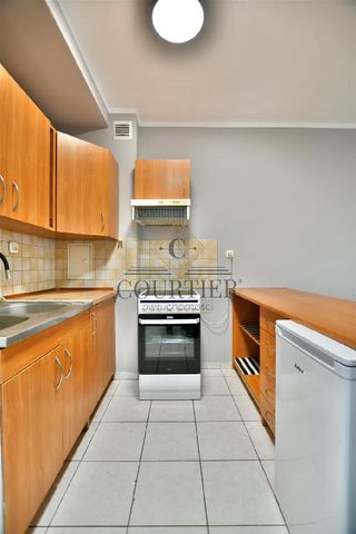 Mieszkanie Wrocław Śródmieście powierzchnia 30.0 m² C207-WM-99752 - Фото 2