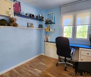 Piso de alquiler en Avenida del Cardenal Herrera Oria, Peñagrande - Photo 5