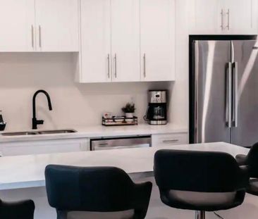 For Lease - 118 Mulcaster Street Unit# Upper, Barrie, Ontario - Photo 5