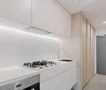 1 Bedroom (Unfurnished) - Photo 4