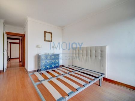 3 room luxury Flat for rent in Cascais e Estoril, Cascais, Lisbon - Photo 4