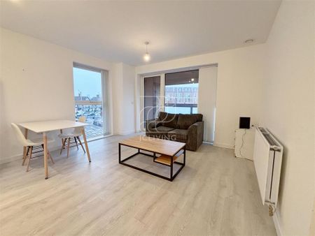 1 bedroom flat to rent - Photo 2