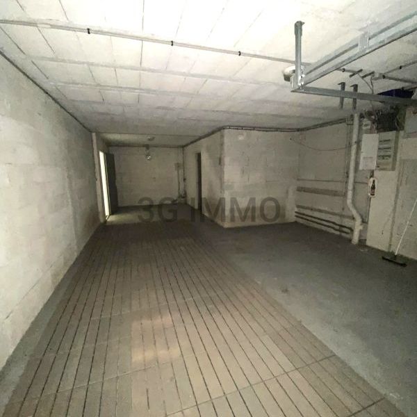 Location / Propriété - Photo 1