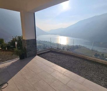 ROVIO: CASA SINGOLA 6.5 LOC. VISTA LAGO - Photo 3