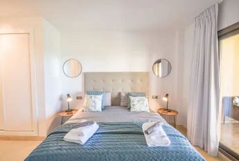 Apartamento de alquiler en Jaralillos, 2, El Paraíso