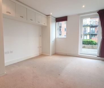 Tanners Wharf, London Road, Bishops Stortford - Photo 1