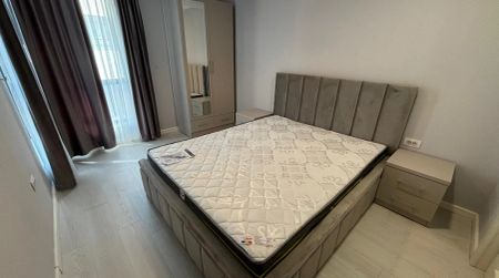 De inchiriat casa, 4 camere, 110 mp, Valea Lupului, Cubic Village , Cod 154787 - Fotografie 3