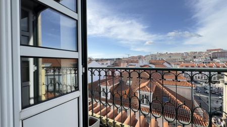 2 Bedroom Duplex, Lisboa - Photo 2